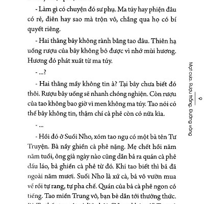 Mạt Cưa Rượu Trắng Đường Vàng