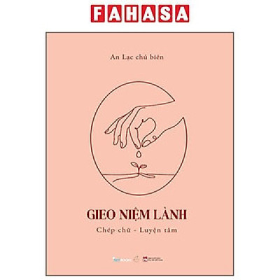 Gieo Niệm Lành