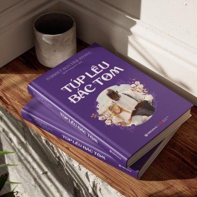 Combo 5 Cuốn Sách: Không Gia Đình + Người Mẹ + Đồi Gió Hú + Những Tấm Lòng Cao Cả + Túp Lều Bác Tom - SBOOKS