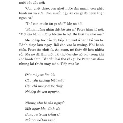 Lũ Trẻ Đường Tàu