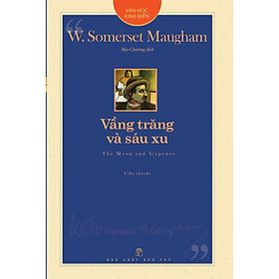 Vầng Trăng Và Sáu Xu - Bản Quyền