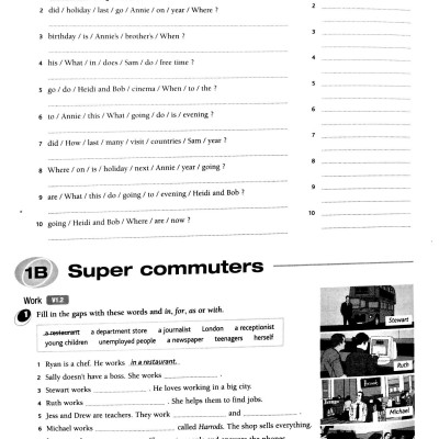 Face2Face Pre-Int WB with key Reprint Edition