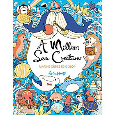 A Million Sea Creatures