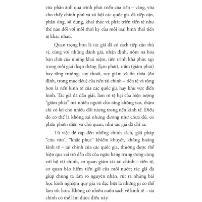 Naked Money - Sự Thật Trần Trụi Về Tiền