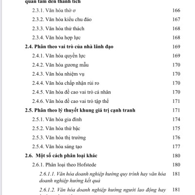 Văn hóa doanh nghiệp