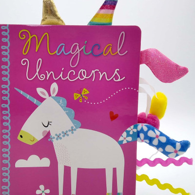 Magical Unicorns
