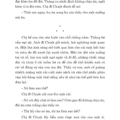 Chí Phèo - Bìa Cứng (Tái Bản 2023)