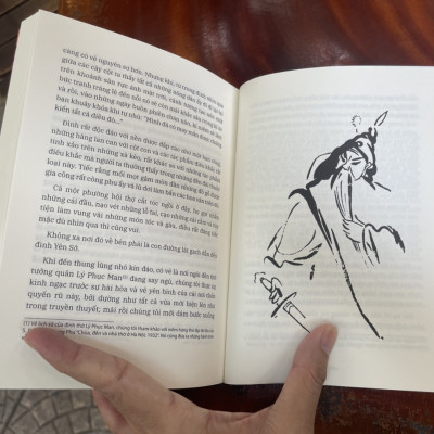 BẮC KỲ phong cảnh và ấn tượng – Hilda Arnhold – Mạnh Quỳnh minh họa – Đặng Anh Đào, Hoàng Thanh Thúy dịch – NXB Kim Đồng