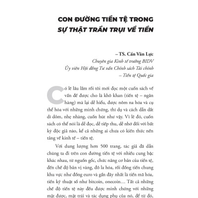 Naked Money - Sự Thật Trần Trụi Về Tiền