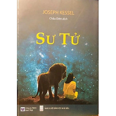 Sư Tử - Joseph Kessel