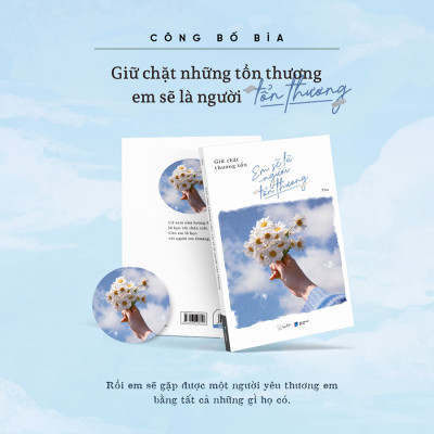 Giữ Chặt Thương Tổn Em Sẽ Là Người Tổn Thương