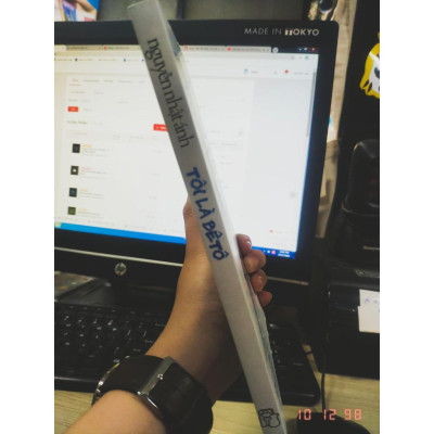 Tôi Là BêTô - Bản Quyền