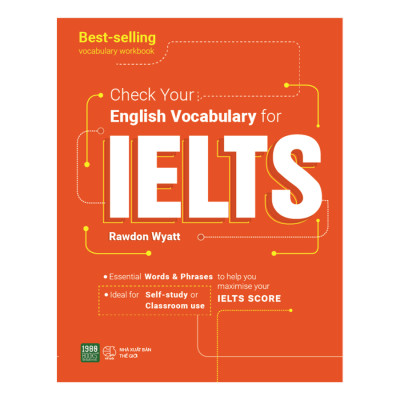 Check Your English Vocabulary For Ielts