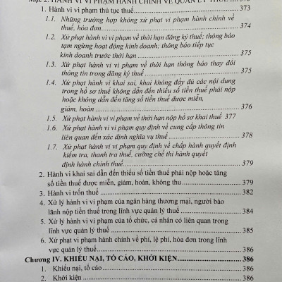 Chỉ Dẫn Áp Dụng Luật Kế Toán ( Sửa đổi, bổ sung ) Và Những Quy Định Mới Trong Công Tác Quản Lý Thuế Áp Dụng Trong Các Loại Hình Doanh Nghiệp