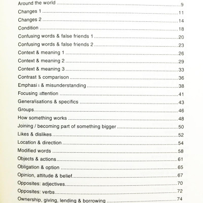 Check Your English Vocabulary For Ielts (Tái Bản 2022)