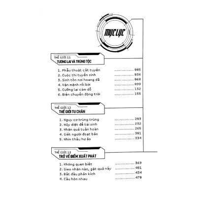 Cao Thủ Đổi Đen Thay Trắng - Tập 4 (Dành Cho 18+)