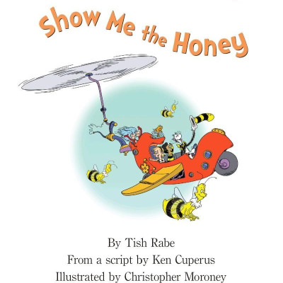 Show Me the Honey