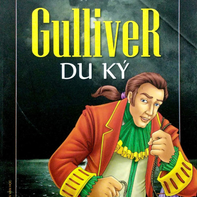 Gulliver Du Ký