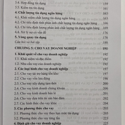 Sách - Giáo Trình Quản Trị Ngân Hàng Thương Mại