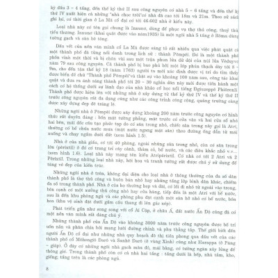 Sách - Kiến Trúc Nhà Ở - NXB Xây Dựng