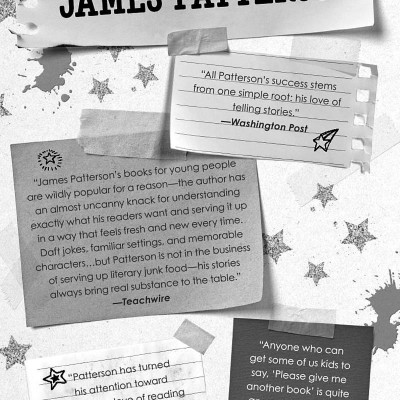 Dog Diaries 5: Ruffing It: A Middle School Story