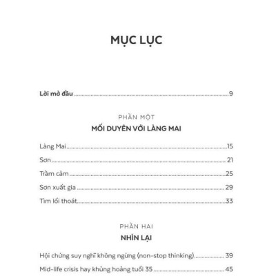 Cá Hồi - Hành Trình Tỉnh Thức