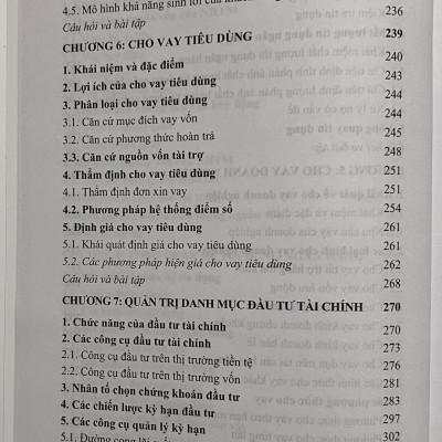 Sách - Giáo Trình Quản Trị Ngân Hàng Thương Mại