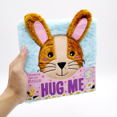 Hug Me