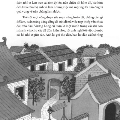 [trọn bộ 3 tập văn chương Nobel tặng postcard] ĐẤT LÀNH ĐỜI CON LY TÁN – Pearl S. Buck Nguyễn Vân Hà, Nguyễn Tuấn Bình, Nguyễn Quang Huy dịch – NXB Phụ Nữ