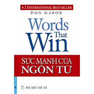 Sức Mạnh Của Ngôn Từ