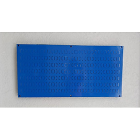 TẤM TREO LỖ TRÒN 800MM *400MM