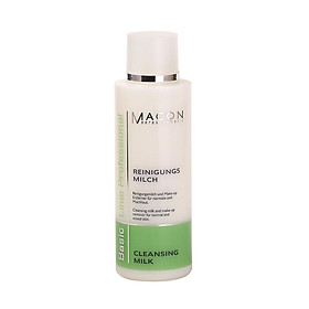 Sữa rửa mặt cho da mẫn cảm - Basic Line Cleansing Milk 200ml
