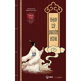 	Đạo Lý Người Xưa_SB