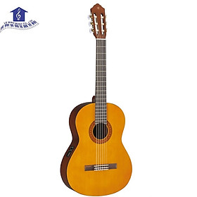 Đàn Guitar Classic Valencia VC 203 H (size 3/4)