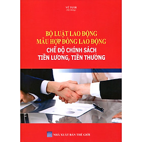 Bộ Luật Lao Động Và Chính Sách Mới Nhất Về Tiền Lương, Bảo Hiểm Xã Hội