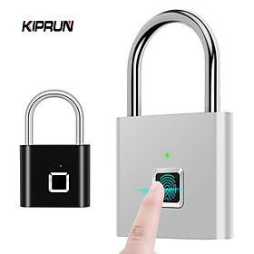 Khóa Cảm Ứng Vân Tay Loại Tốt – Mở Khóa Nhanh, Chống Nước, Chống Phá, ĐÈN TRANG TRÍ