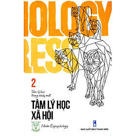 Tâm Lý Học Trong Nháy Mắt - Tập 2 (Tác Giả Nhóm Ezpsychology)