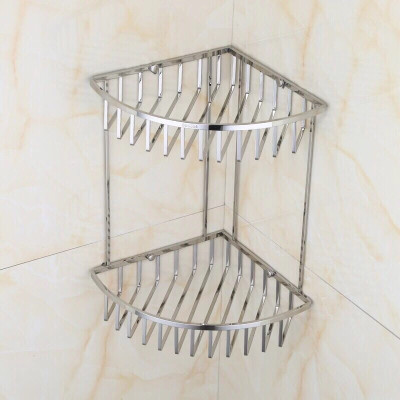 Kệ góc inox 304 - KG2