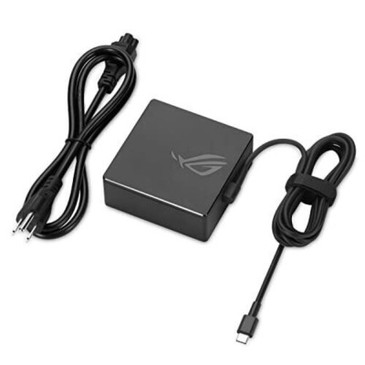Sạc 20V 5A Type-C 100W dành cho (AC Power Adapter For) ASUS Zenbook 14X OLED UM5401 UM5401QA hàng nhập khẩu