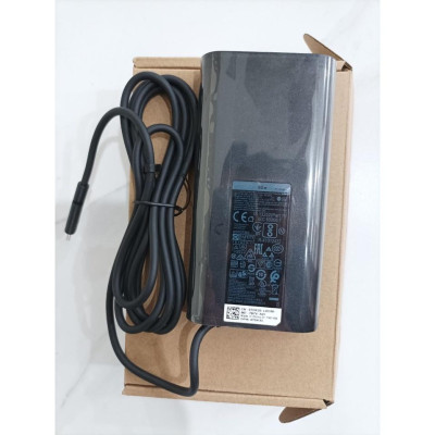 Sạc TEEMO PC Tương Thích Cho Laptop Dell Latitude 12 7275 7285 7290 Laptop 90W Usb-C Type Adapter Charger Power Supply Hàng Nhập Khẩu