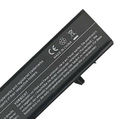 Pin TEEMO PC Tương Thích Cho Laptop Toshiba L645 L650 L655 L635 L640 L670 L675 L750 L755 M500 M505 M640 C650 Hàng Nhập Khẩu