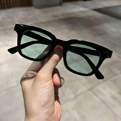 Kính râm màu Southside unisex nam nữ + Tặng phụ kiện kèm theo