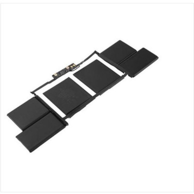 Pin Tương Thích Cho Macbook Pro Retina 15 Inch A1707 2016 – 2017 TEEEMO PC Hàng Nhập Khẩu New Seal