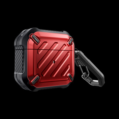 Ốp Case SUPCASE Unicorn Beetle PRO Rugged Dành Cho AIRPODS 3 - Hàng Chính Hãng