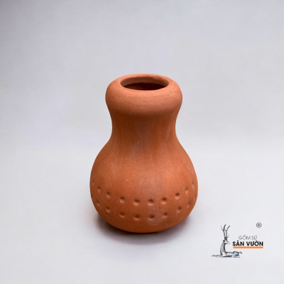 Chén Đựng Thuốc Shissha Bằng Gốm