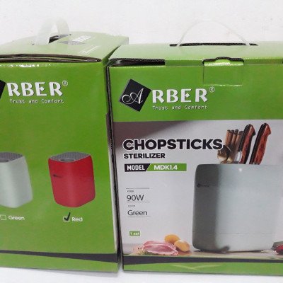 Máy triệt trùng dao, đũa MDK1.4MX hàng chính hãng