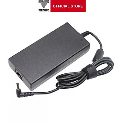 Sạc Tương Thích Cho Msi Gf63 Gf75 Gl62 Gl62M 19.5V 9.23A 180W - Hàng Nhập Khẩu New Seal TEEMO PC TEAC1190