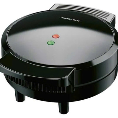 Máy làm trứng omelette Silvercrest Hàng chính hãng