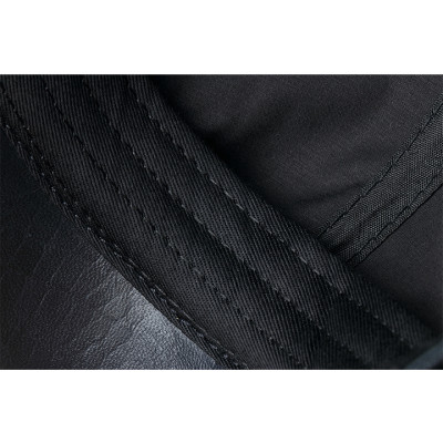 Mũ/ Nón beret nam da cừu cao cấp BHY1903 Điều chỉnh được, Mỏng mềm, thoáng khí, không bong tróc