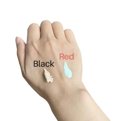 Kem Chống Nắng Ohui Day Shield Perfect Sun Black upsize 80ml